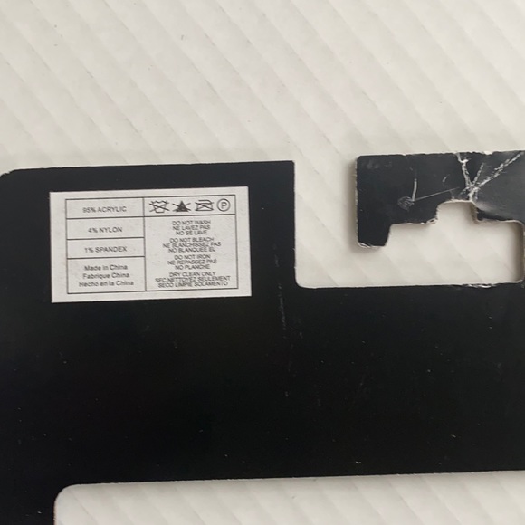 🆕Clemson Scarf - Picture 6 of 6